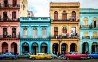 Tour du lịch Cuba - kiếm tìm vẻ đẹp cổ điển 9 ngày 8 đêm khởi hành từ Hà Nội 